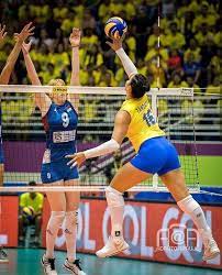 Aos nove anos, tandara assistiu a uma propaganda na televisão sobre uma peneira no. Netball Tandara Alves Caixeta Brazil Facebook