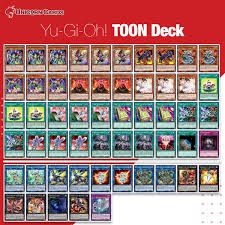 Toon alligator is the only toon monster card that is also not a toon monster. Unicorn Cards Toon Deck April 2021 The Main Strategy Of A Toon Deck Is Direct Attacks On Your Opponent For Some Toon Monsters Toon World Toon Kingdom Is Required For Them