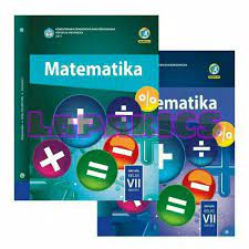 Pustaka materi adalah website dengan informasi pendidikan untuk siswa dan guru dalam bentuk materi pelajaran, buku sekolah elektronik (bse) yang dapat. Buku Matematika Smp Kelas 7 Semester 1 Dan Semester 2 Revisi 2017 Shopee Indonesia
