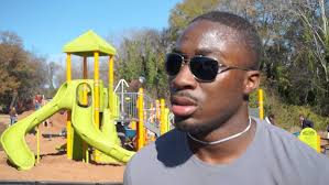 Wofford junior safety Malik Rivera, Southern Conference defensive player of  the week.