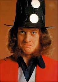 There were several questions about Noddy Holder