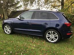 Image result for Scuba Blue 2014 Q5