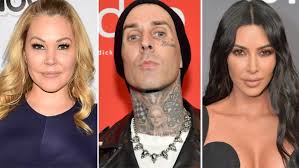 May 17, 2021 · considering shanna moakler has been in the spotlight since the early '90s, it's not too surprising that the former playboy playmate has an extensive dating history. Shanna Moakler Claims Travis Barker Had Affair With Kim Kardashian During Their Marriage Fox News