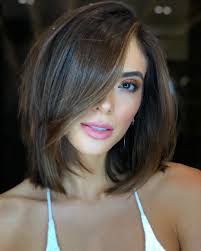 We all know that in 2013, shorter haircuts are most in trend so girls with thick hairs can easily carry any trendy short haircut. 40 Captivating Hairstyles For Thick Hair You Can T Miss In 2021