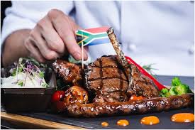 Where can i find grillz in south africa? Feast On Unlimited Meat Platters For Dhs155 At This Popular Steakhouse