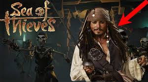 Jack sparrow is coming to sea of thieves in free dlc. Sea Of Thieves How To Be Jack Sparrow Youtube
