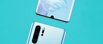 Huawei p30 pro price in malaysia from rm3799. Huawei P30 And P30 Pro Arrive Tomorrow Here S What To Expect Gsmarena Com News