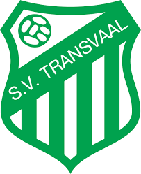 Sv Transvaal Paramaribo Suriname Hoofdklasse Football Logo Football Team Logos Team Badge