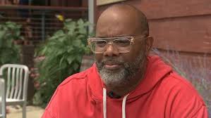 RNC speakers day 2: Chicago pastor Corey Brooks gives closing prayer  tonight in Milwaukee