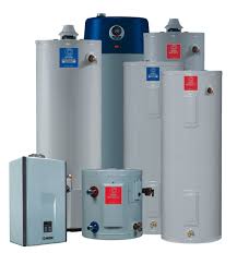 Pasalnya, alat ini digunakan untuk menghangatkan air di kamar mandi. Four Signs Of A Faulty Water Heater Water Heater Water Heater Maintenance Water Heater Replacement