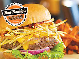 (9 days ago) promotional code for uconnect navigation. Bogo 50 Off Entree Bad Daddy S Burger Bar Noco Hot Spots