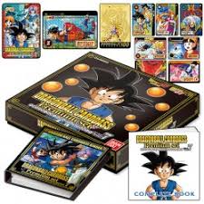 This list includes original dragon ball, dragon ball z kai and the sequel, dragon ball z kai (2014). All The Japanese Dragon Ball Cards Game Carddass Dragon Ball Heroes Etc Are Available On Hobby Genki