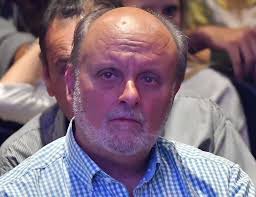 Di Pierro, a fondo: “Lamento que Luque se ponga nervioso por lo que digo”