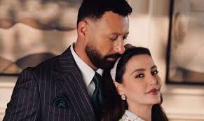 Ahmed Fahmi, Maram Ali to Star in TV Series "Etneen Kahwa"; Production  Underway