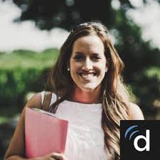 Emily E. Gehron (Weller), NP