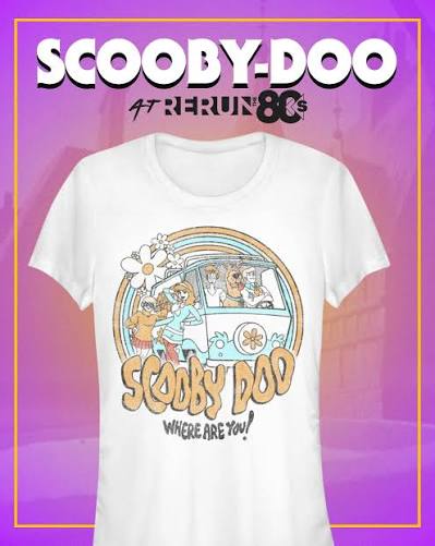 Zoinks! Scooby-Doo, Where Are You! premiered 57 years ago today, September  13, 1969. Even though this started before I was born, I watched reruns of  Scooby nonstop when I was a kid