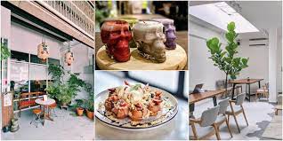 Created by william khoo wei lun • updated on: 10 New Cafes To Rave In Ipoh Klnow