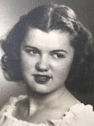 Jean Emerson Obituary (2016)