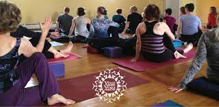 Conveniently located on whitney avenue in hamden, ct. Your Community Yoga Center Hamden