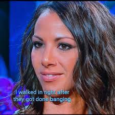 Rewatch: Kristen Doute-core : r/vanderpumprules