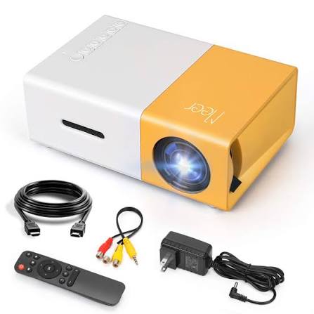 Mini Projectors