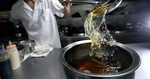 Memang boleh jual semula minyak tapi tak semua tempat ada. Bagaimana Anda Boleh Buat Duit Dengan Minyak Masak