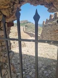 Il Castello di Taormina e il Pozzo della Morte - Castello di Taormina