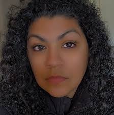 Anna Dalia's Instagram, Twitter & Facebook