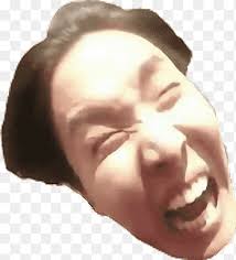 V real name is kim taehyung · he's favorite number is 10 · v's nickname is taetae (friends call him taetae~ because it's easy to say) and blank tae (because he . Korean Actor Kim Taehyung Bts Funny Face Internet Meme Meme Face Head Png Pngegg