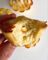 Thibault Geoffray On Instagram Parce Qu Il N Y A Rien De Mieux Qu En Video Les Voila Mes Muffins Yaourt Citron Healthy Vous Allez Kiffer Cette Rece
