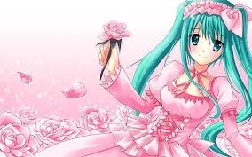 Jul 27, 2021 · anime drama romance memiliki berbagai macam cerita didalamnya. Page 2 Hatsune Miku Digital Wallpaper Hd Wallpapers Free Download Wallpaperbetter