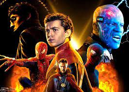 Ikuti terus web rebahin untuk mendapatkan update movie,anime,drakor,tv series terbaru. Nonton Spiderman No Way Home Sub Indo Lk21 Indoxxi