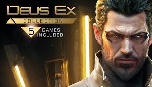 All content must be relevant to the deus ex franchise or the activities of eidos montreal. Buy The Deus Ex Collection From The Humble Store