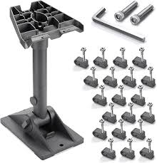 Starlink Standard Pivot Moun