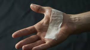 Image result for Alginate Dressing