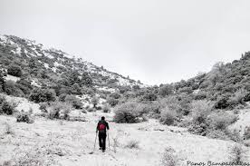 Παράλληλα διακόπηκε η διέλευση των. Mikrh Zhreia Mountainsgreece