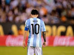 El partido entre ambas selecciones está programado para disputarse el próximo martes 8 de junio en el estadio metropolitano de barranquilla. Mundial Rusia 2018 El Futbol Argentino Se Seca De Talentos Deportes El Pais