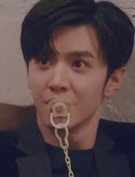 Drama Mr. Bad: Kisah Lucu Xiao Wudi dan Tingkah Yuan Ge