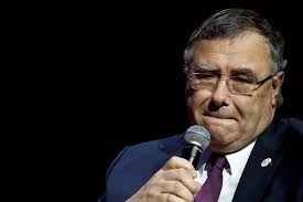 Samson CEO steps in to lead Roan Resources