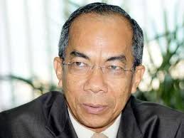 Revocation of Reneto Adams' US Visa Has No Effect