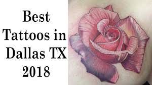 We have 1 tattoo shop locations with hours of operation and phone number. Dallas Tattoo Artist