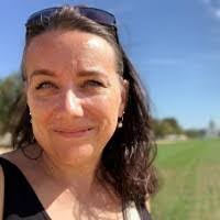 Arlene Mcalpine's Instagram, Twitter & Facebook