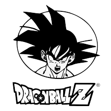 It was developed by dimps and published by atari for the playstation 2, and released on november 16, 2004 in north america through standard release and a limited edition release, which included a dvd. Dragon Ball Z Logo Black And White Brands Logos