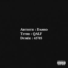 Https Cdn Www Konbini Com Fr Files 2020 09 Qalf Cover Jpg Damso Damso Album Pochette Album Musique