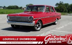 Image result for Riverside Red 1963 Nova
