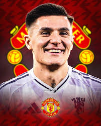 Benjamin Šeško will start today against Grimsby.