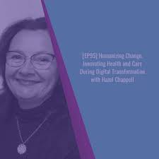 New Humans of DevOps Podcast alert! 🎙...