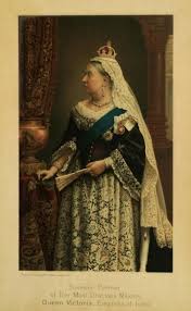 The victorian era is said to have begun when queen victoria was crowned queen in 1837 and ended in 1901 when she died. Samfunnsfaglig Engelsk Sf Vg3 The Victorian Age And The British Empire Ndla