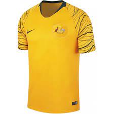 Sustainability and innovation are at the core of the 2020 australia national team kits, which has been unveiled by nike and football federation australia. Socceroos Facebook
