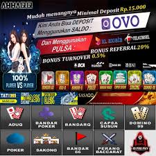 Id Pro Poker 2021 Poker Kartu Mainan